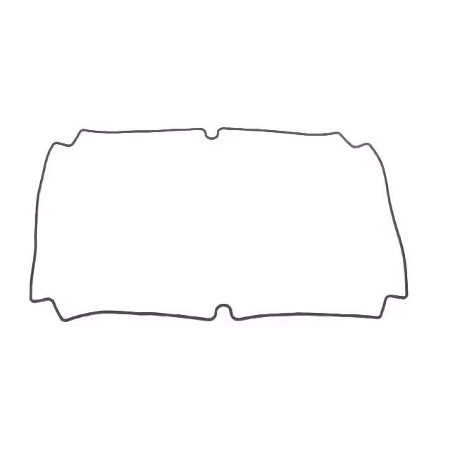 1554YGASKET Hammond Manufacturing  Accesorios de caja